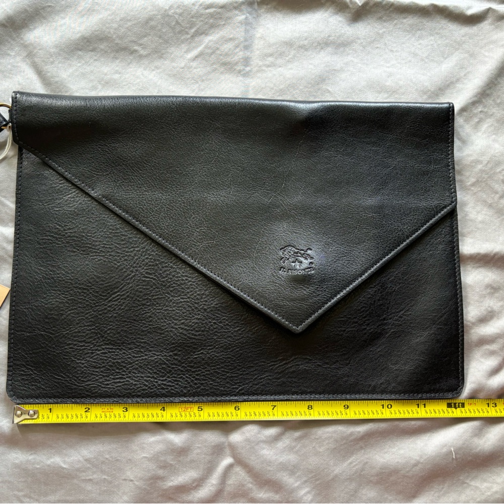 Il Bisonte Boboli Clutch bag